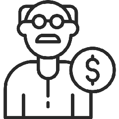 Бывшим работникам