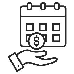 До зарплаты