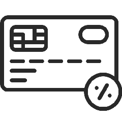 Карты рассрочки