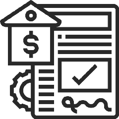 На строительство