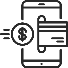 Онлайн вклад