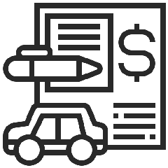 Под залог ПТС