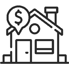 Под залог недвижимости