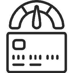 С плохой кредитной историей
