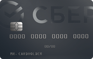 СберКарта | Сбербанк