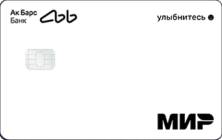 Карта Забота | АК Барс Банк