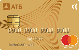 Универсальная карта | Азиатско-Тихоокеанский Банк