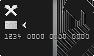 Карта Кэшбэк на всё Премиум | Райффайзенбанк