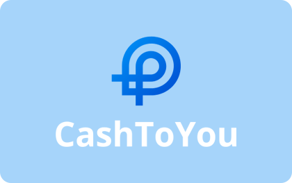 МФО CashToYou | ООО «МКК КАНГАРИЯ»